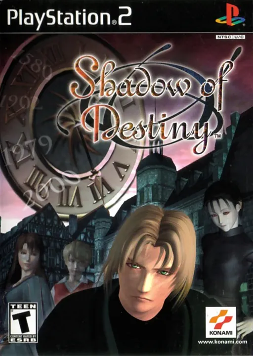 Shadow of Destiny (USA)